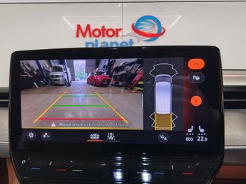 VOLKSWAGEN ID. BUZZ Pro 77kWh 1ST Edition MPV 5dr Electric Auto (204 ps)