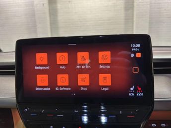 VOLKSWAGEN ID. BUZZ Pro 77kWh 1ST Edition MPV 5dr Electric Auto (204 ps)