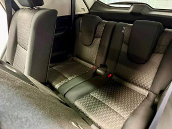 NISSAN X-TRAIL 1.3 DIG-T N-Design SUV 5dr Petrol DCT Auto Euro 6 (s/s) (158 ps)