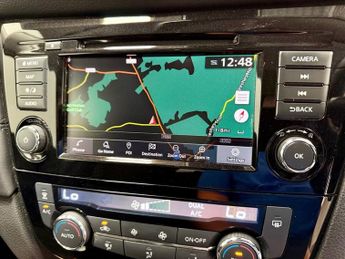 NISSAN X-TRAIL 1.3 DIG-T N-Design SUV 5dr Petrol DCT Auto Euro 6 (s/s) (158 ps)