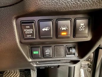 NISSAN X-TRAIL 1.3 DIG-T N-Design SUV 5dr Petrol DCT Auto Euro 6 (s/s) (158 ps)