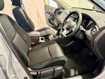 NISSAN X-TRAIL 1.3 DIG-T N-Design SUV 5dr Petrol DCT Auto Euro 6 (s/s) (158 ps)