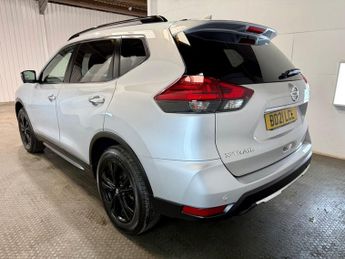 NISSAN X-TRAIL 1.3 DIG-T N-Design SUV 5dr Petrol DCT Auto Euro 6 (s/s) (158 ps)