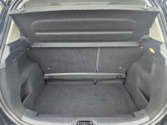 FORD B-MAX 1.6 Zetec MPV 5dr Petrol Powershift Euro 5 (105 ps)