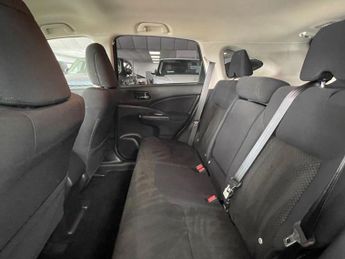 HONDA CR-V 1.6 i-DTEC S Navi SUV 5dr Diesel Manual Euro 6 (s/s) (120 ps)