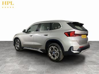 BMW X1 1.5 25e 16.3kWh xLine SUV 5dr Petrol Plug-in Hybrid DCT xDrive E