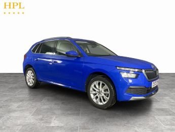 Skoda Kamiq 1.0 TSI SE Drive SUV 5dr Petrol Manual Euro 6 (s/s) (95 ps)