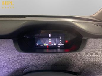 SKODA ENYAQ iV 62kWh 60 SUV 5dr Electric Auto (DC120kW) (179 ps)