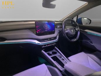 SKODA ENYAQ iV 62kWh 60 SUV 5dr Electric Auto (DC120kW) (179 ps)