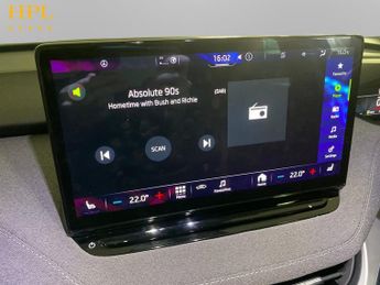 SKODA ENYAQ iV 62kWh 60 SUV 5dr Electric Auto (DC120kW) (179 ps)