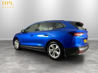SKODA ENYAQ iV 62kWh 60 SUV 5dr Electric Auto (DC120kW) (179 ps)