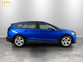 SKODA ENYAQ iV 62kWh 60 SUV 5dr Electric Auto (DC120kW) (179 ps)