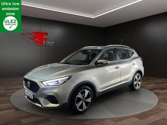 MG ZS 1.5 VTi-TECH Excite SUV 5dr Petrol Manual Euro 6 (s/s) (106 ps)
