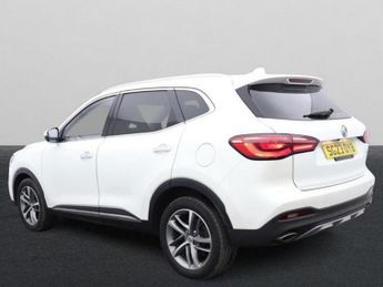 MG MG HS 1.5 T-GDI Exclusive SUV 5dr Petrol DCT Euro 6 (s/s) (162 ps)