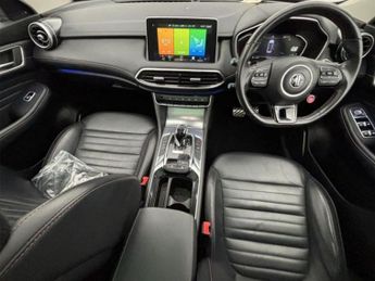 MG MG HS 1.5 T-GDI Exclusive SUV 5dr Petrol DCT Euro 6 (s/s) (162 ps)
