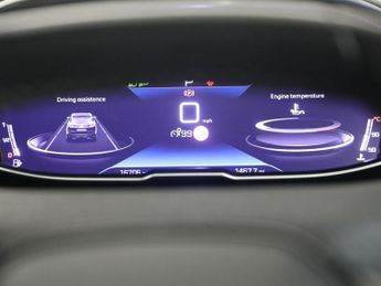 PEUGEOT 3008 1.2 PureTech Allure Premium + SUV 5dr Petrol EAT Euro 6 (s/s) (1