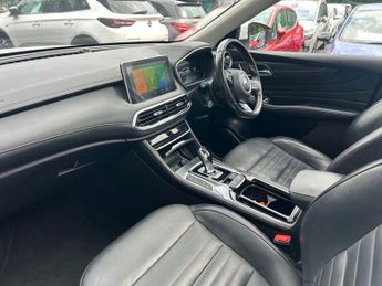 MG MG HS 1.5 T-GDI 16.6kWh Exclusive SUV 5dr Petrol Plug-in Hybrid Auto E