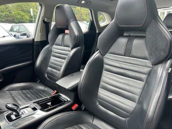 MG MG HS 1.5 T-GDI 16.6kWh Exclusive SUV 5dr Petrol Plug-in Hybrid Auto E