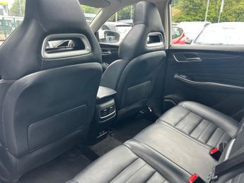 MG MG HS 1.5 T-GDI 16.6kWh Exclusive SUV 5dr Petrol Plug-in Hybrid Auto E