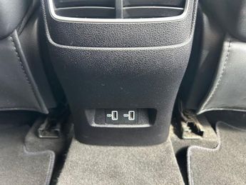 MG MG HS 1.5 T-GDI 16.6kWh Exclusive SUV 5dr Petrol Plug-in Hybrid Auto E