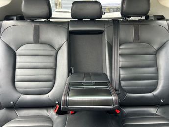 MG MG HS 1.5 T-GDI 16.6kWh Exclusive SUV 5dr Petrol Plug-in Hybrid Auto E