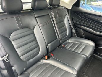 MG MG HS 1.5 T-GDI 16.6kWh Exclusive SUV 5dr Petrol Plug-in Hybrid Auto E