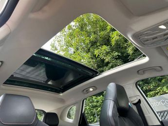 MG MG HS 1.5 T-GDI 16.6kWh Exclusive SUV 5dr Petrol Plug-in Hybrid Auto E