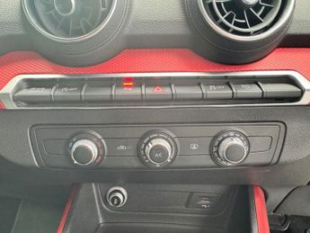 AUDI Q2 1.4 TFSI CoD Sport SUV 5dr Petrol S Tronic Euro 6 (s/s) (150 ps)