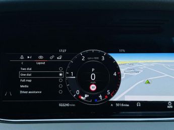 LAND ROVER RANGE ROVER EVOQUE 2.0 D240 R-Dynamic SE SUV 5dr Diesel Auto 4WD Euro 6 (s/s) (240 