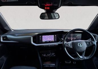 VAUXHALL MOKKA ELECTRIC 50kWh Ultimate SUV 5dr Electric Auto (136 ps)