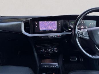 VAUXHALL MOKKA ELECTRIC 50kWh Ultimate SUV 5dr Electric Auto (136 ps)