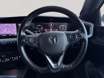 VAUXHALL MOKKA ELECTRIC 50kWh Ultimate SUV 5dr Electric Auto (136 ps)