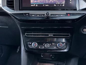 VAUXHALL MOKKA ELECTRIC 50kWh Ultimate SUV 5dr Electric Auto (136 ps)