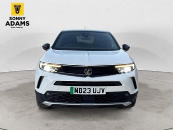 VAUXHALL MOKKA ELECTRIC 50kWh Ultimate SUV 5dr Electric Auto (136 ps)