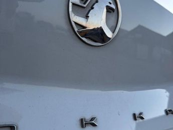 VAUXHALL MOKKA ELECTRIC 50kWh Ultimate SUV 5dr Electric Auto (136 ps)