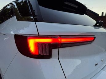 VAUXHALL MOKKA ELECTRIC 50kWh Ultimate SUV 5dr Electric Auto (136 ps)
