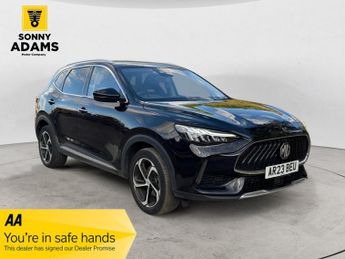 MG HS 1.5 T-GDI Trophy SUV 5dr Petrol Manual Euro 6 (s/s) (162 ps)