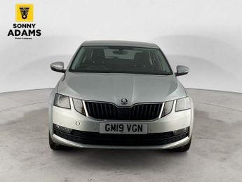 SKODA OCTAVIA 1.0 TSI GPF SE Technology Hatchback 5dr Petrol DSG Euro 6 (s/s) 