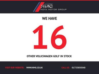 VOLKSWAGEN GOLF 2.0 TSI R Hatchback 5dr Petrol DSG 4Motion Euro 6 (s/s) (310 ps)