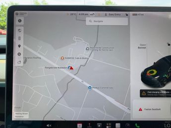 TESLA Model 3 (Dual Motor) Long Range Saloon 4dr Electric Auto 4WDE 