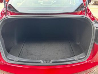 TESLA Model 3 (Dual Motor) Long Range Saloon 4dr Electric Auto 4WDE 