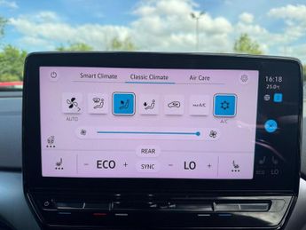 VOLKSWAGEN ID.5 Pro Performance 77kWh Style SUV 5dr Electric Auto 
