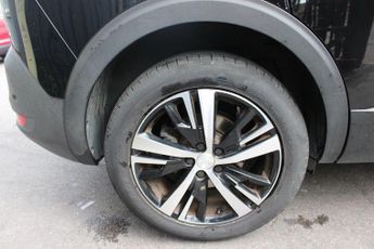 PEUGEOT 5008 1.2 PureTech GT SUV 5dr Petrol EAT Euro 6 (s/s) (130 ps)