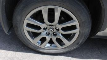 LEXUS NX 2.5 300h Luxury SUV 5dr Petrol Hybrid E-CVT 4WD Euro 6 (s/s) (19