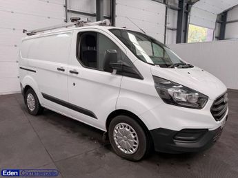 Ford Transit 2.0 320 EcoBlue Panel Van L1 H1 Euro 6 (105 ps)