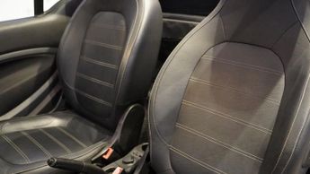 SMART FORTWO 1.0 Prime (Premium) Cabriolet 2dr Petrol Manual Euro 6 (s/s) (71