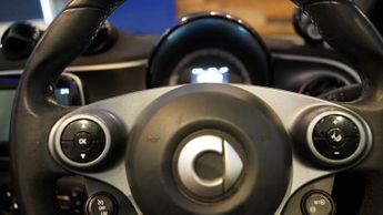 SMART FORTWO 1.0 Prime (Premium) Cabriolet 2dr Petrol Manual Euro 6 (s/s) (71