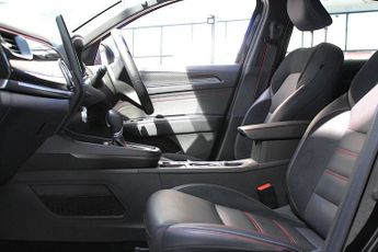 RENAULT ARKANA 1.6 E-TECH r.s. line SUV 5dr Petrol Hybrid Auto 2WD Euro 6 (s/s)