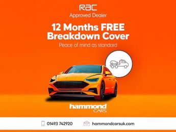 FORD PUMA 1.0T EcoBoost MHEV Titanium SUV 5dr Petrol Hybrid DCT Euro 6 (s/