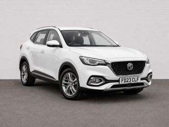 MG HS 1.5 T-GDI Exclusive SUV 5dr Petrol DCT Euro 6 (s/s) (162 ps)